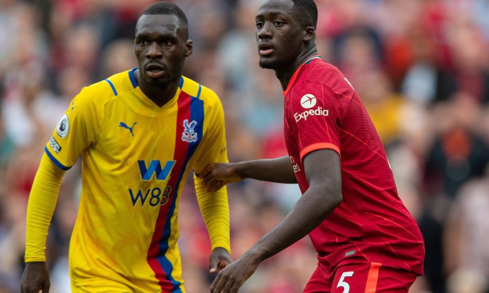 Jurgen Klopp Lavishes Praise On Liverpool Debutant Ibrahima Konate