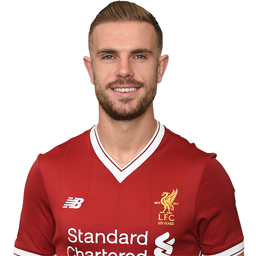 Jordan Henderson Player Profile and his journey to Livepool FC ...