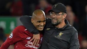 fabinho-jurgen-klopp