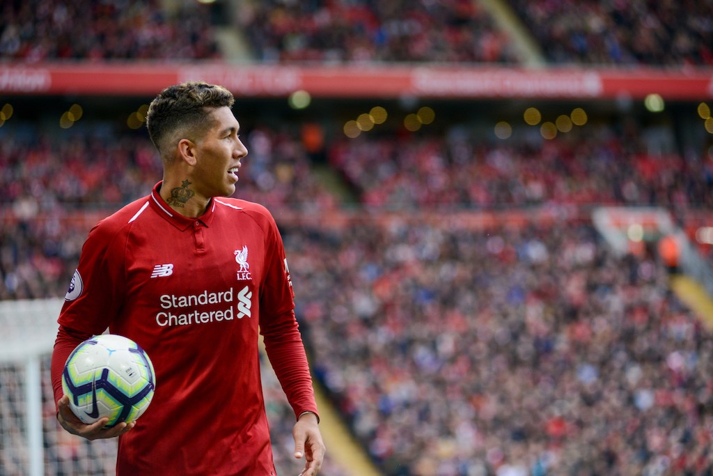 firmino