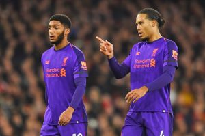 Virgil-van-Dijk-Joe-Gomez