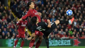 virgil-van-dijk-liverpool-v-psg