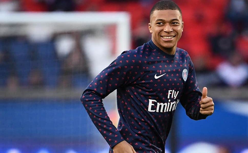ExLiverpool FC player warns Klopp against singing Mbappe