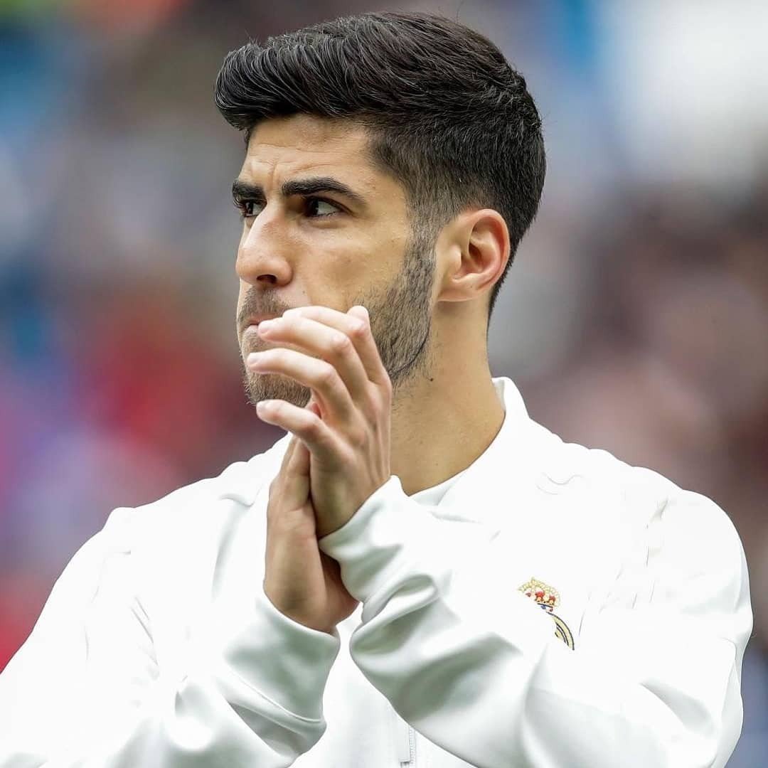 Reds Want To Land £75 Million Rated Marco Asensio To Anfield - Liverpool  Core