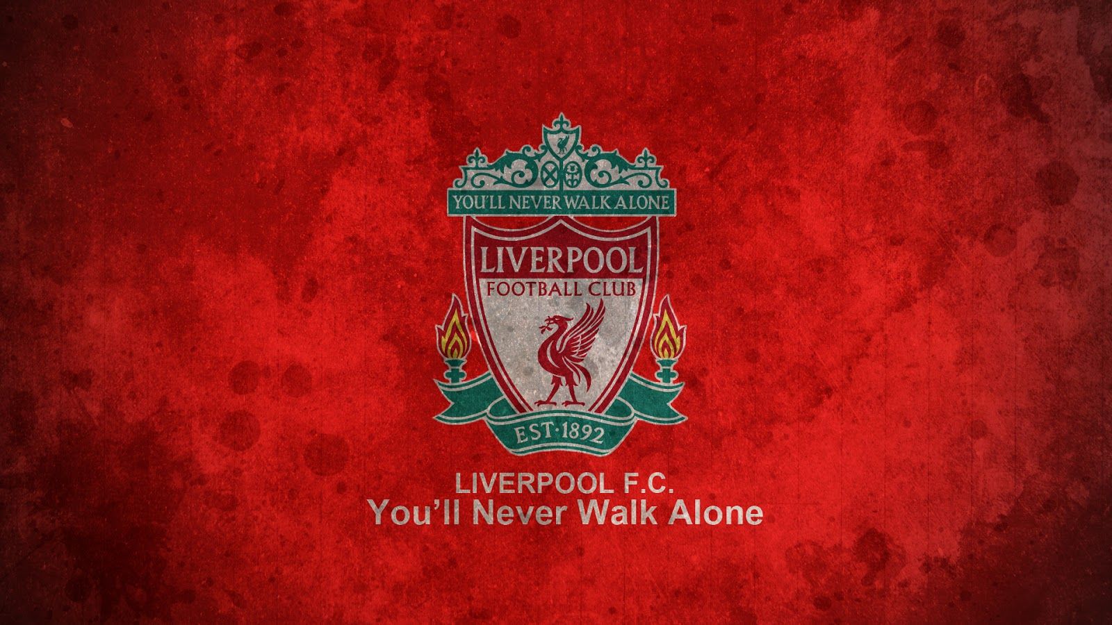 Liverpool Fc Hd Logo Wallapapers For Desktop 2021 Collection Liverpool Core