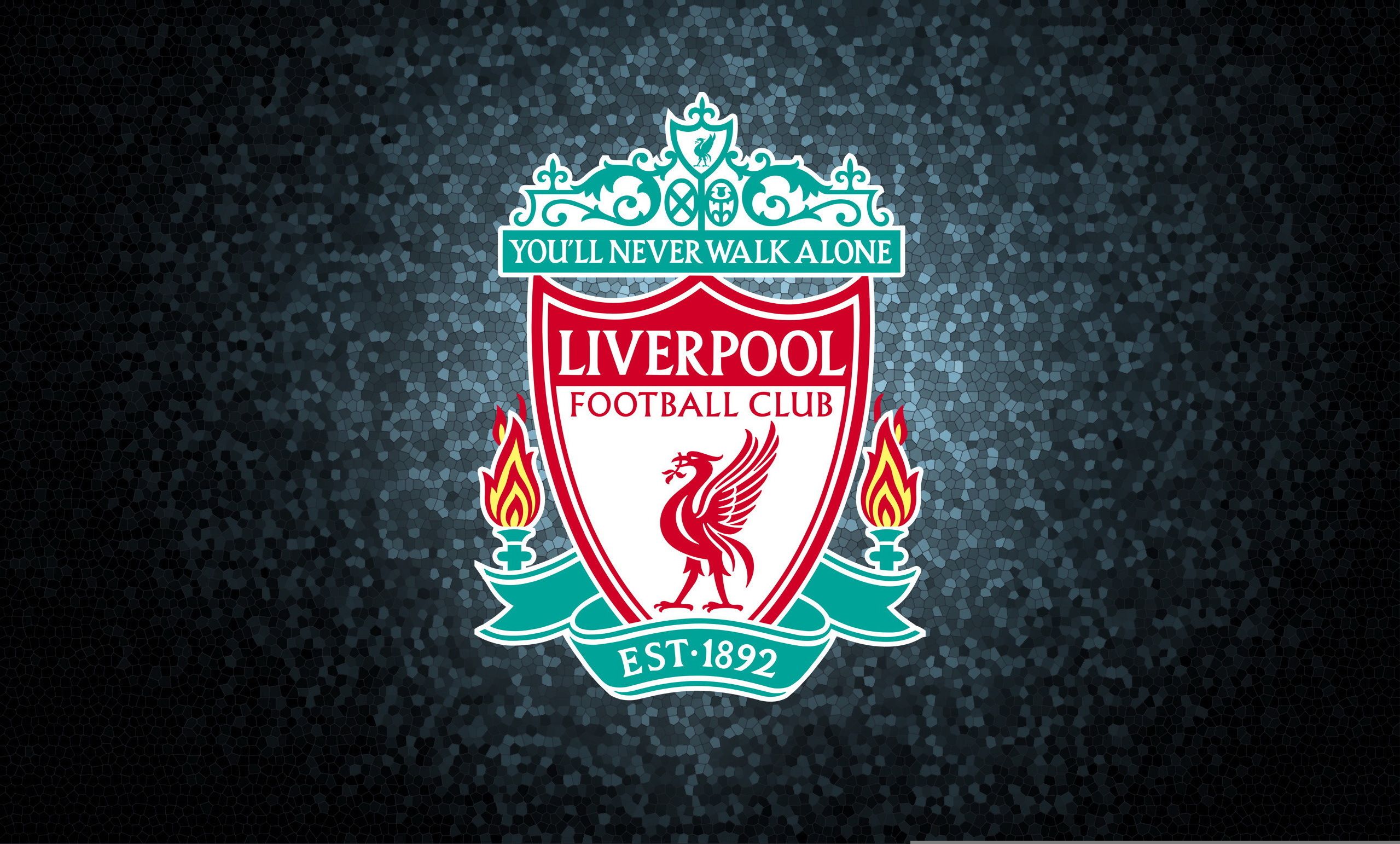 Liverpool FC HD Logo Wallapapers for Desktop [2021 Collection] - Liverpool  Core