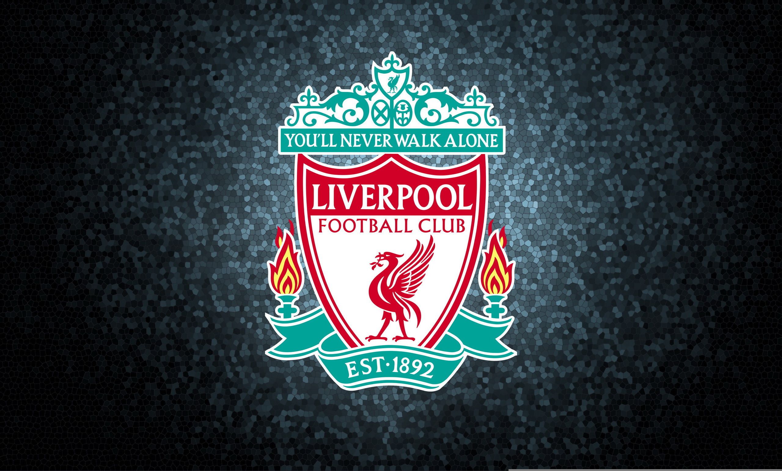 Download free Liverpool FC background desktop in high quality