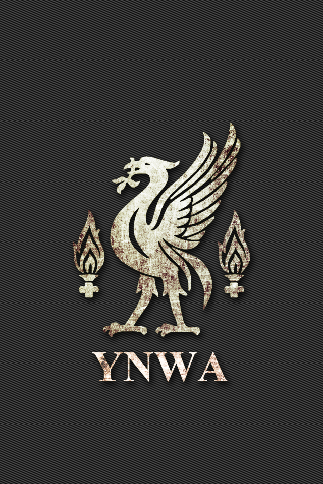Liverpool FC HD Logo Wallpapers for iPhone and Android mobiles - Liverpool  Core
