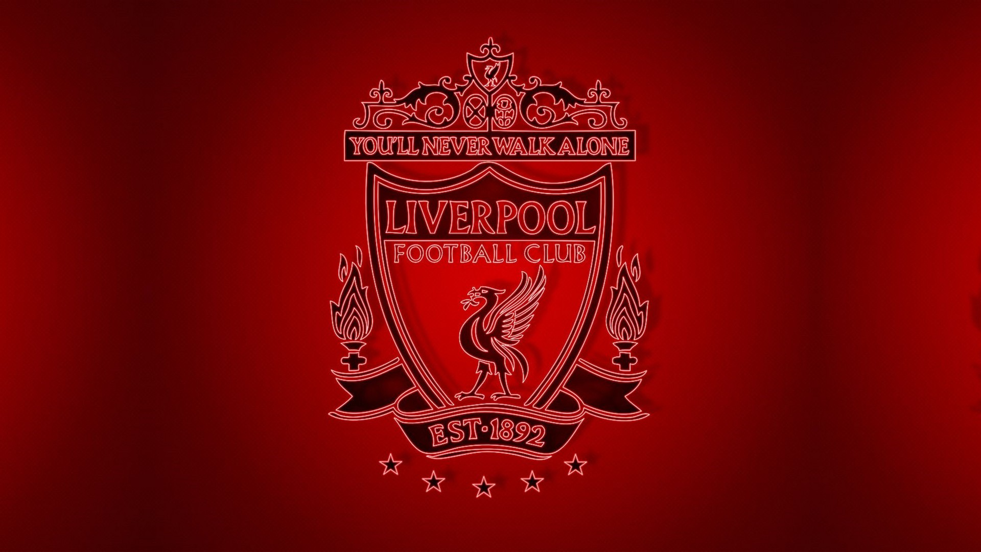 Liverpool Wallpaper 1920X1080 - Liverpool Fc Facebook ...