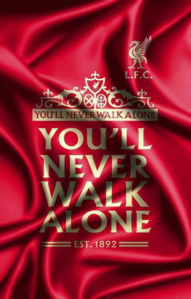 Liverpool Fc Wallpaper 2019