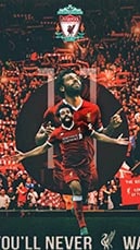 Liverpool-Mohamed-Salah-Wallpaper-Android-min