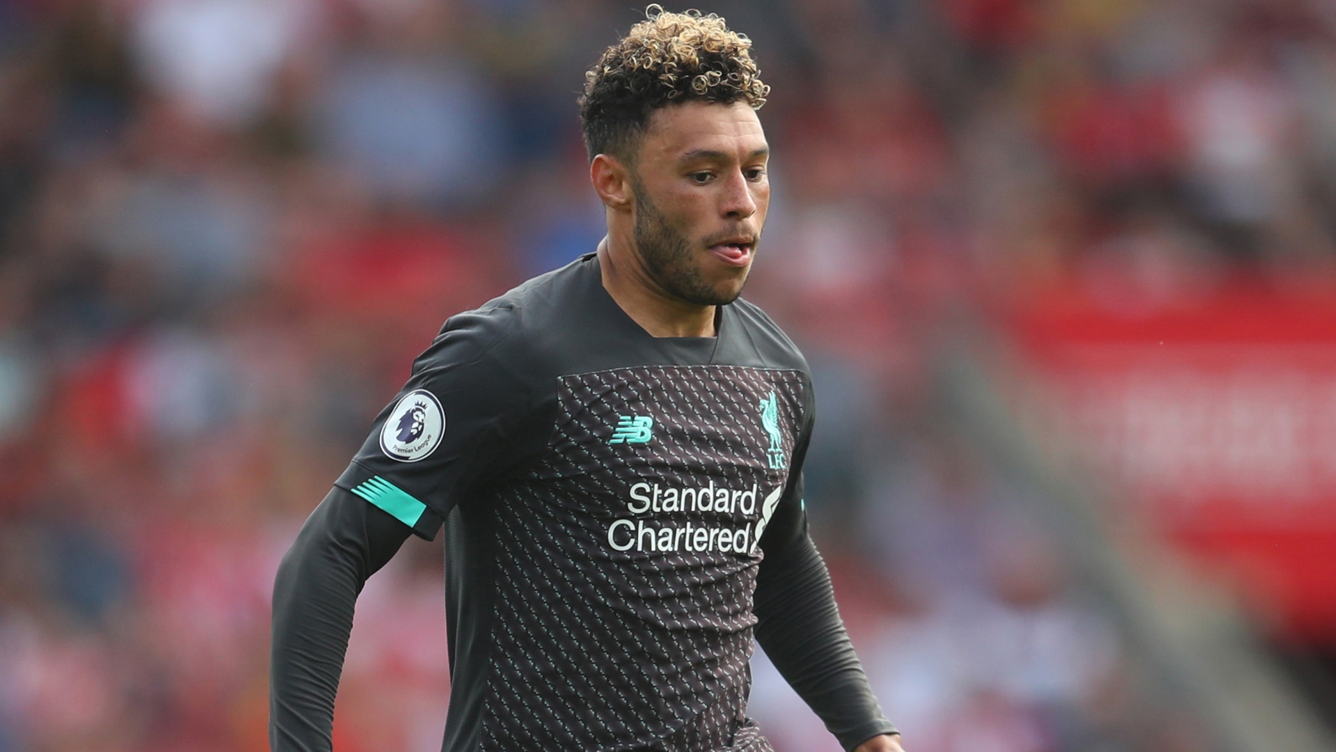 Alex Oxlade Chamberlain Signs New Liverpool Contract - Liverpool Core