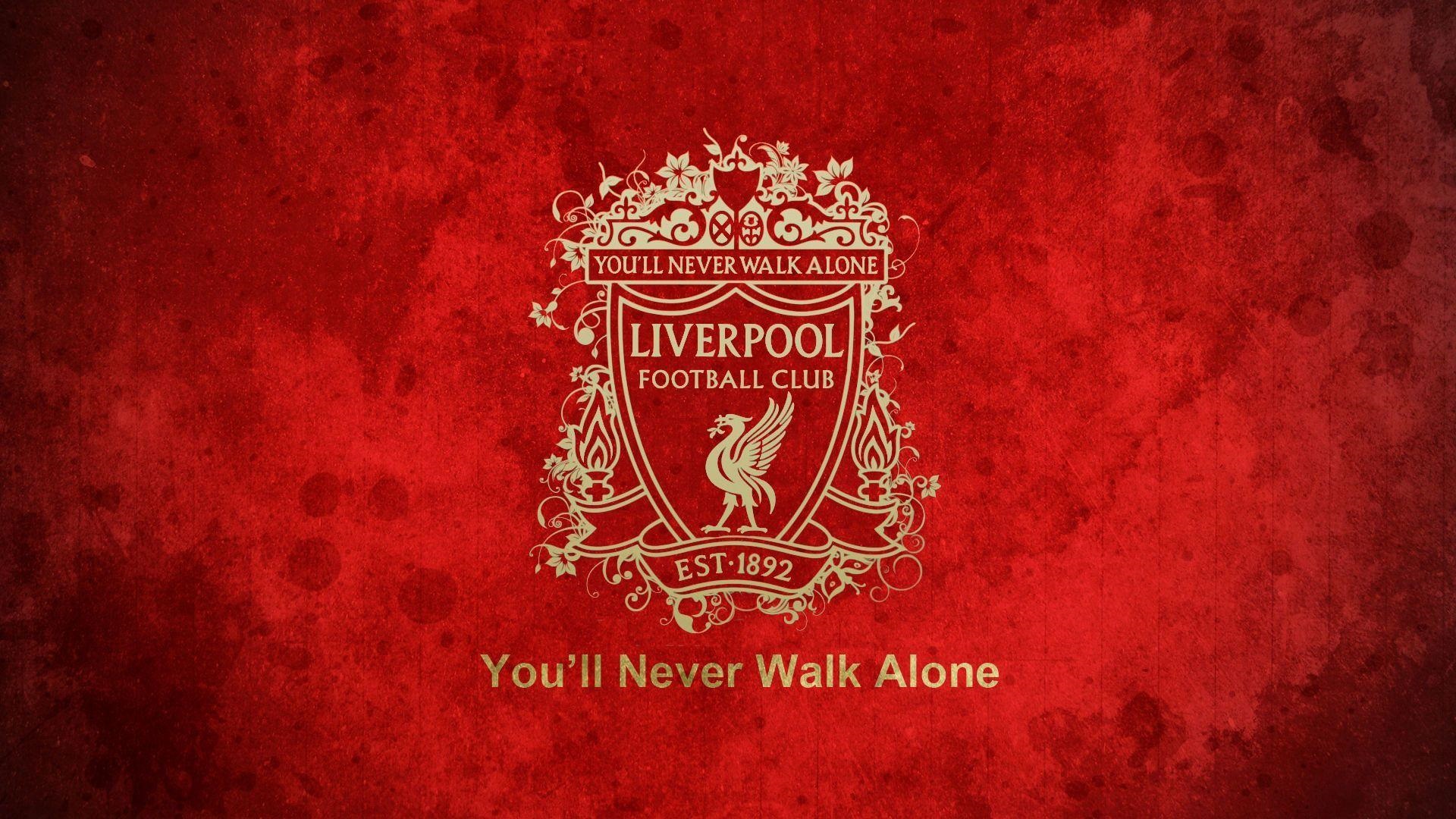 Liverpool Fc Hd Logo Wallapapers For Desktop 2021 Collection Liverpool Core