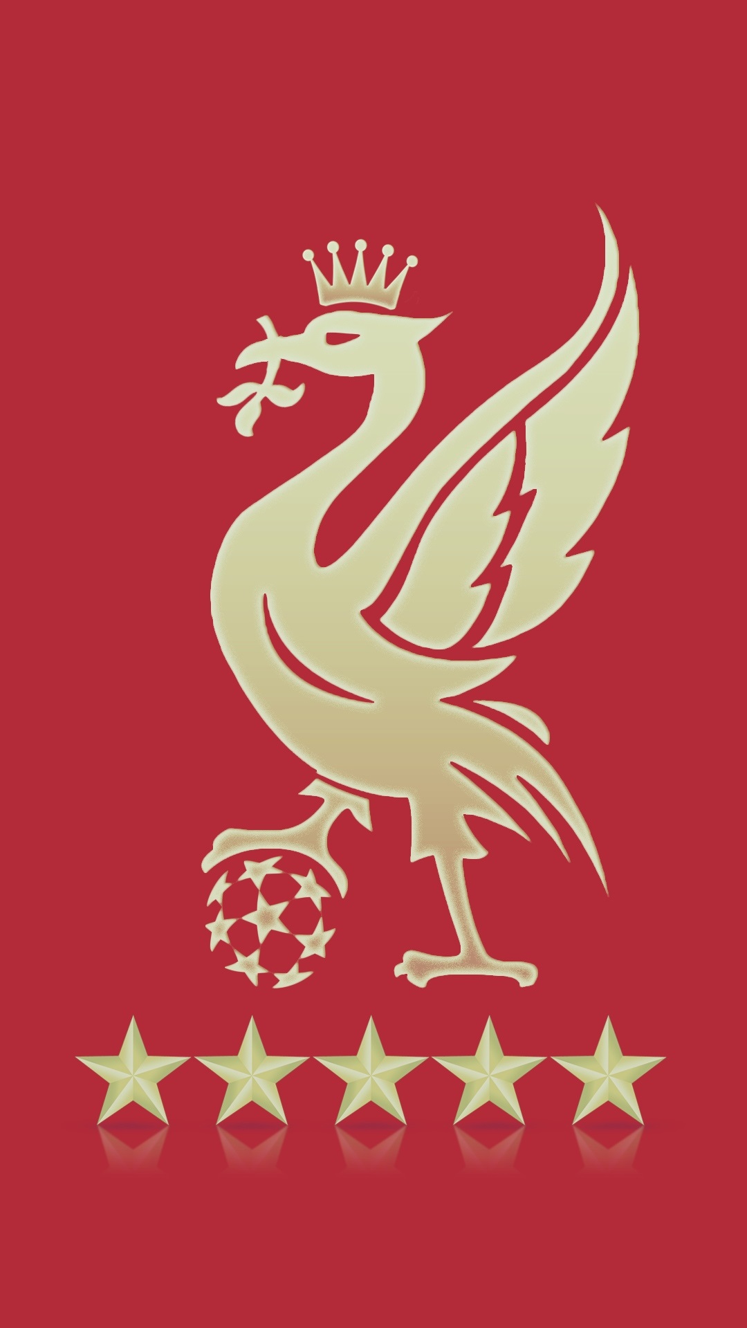 Liverpool Fc Hd Logo Wallpapers For Iphone And Android Mobiles Liverpool Core