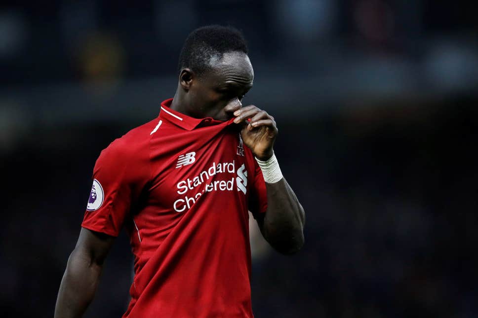 Sadio Mane can win the Ballon d'Or according to Drogba - Liverpool Core