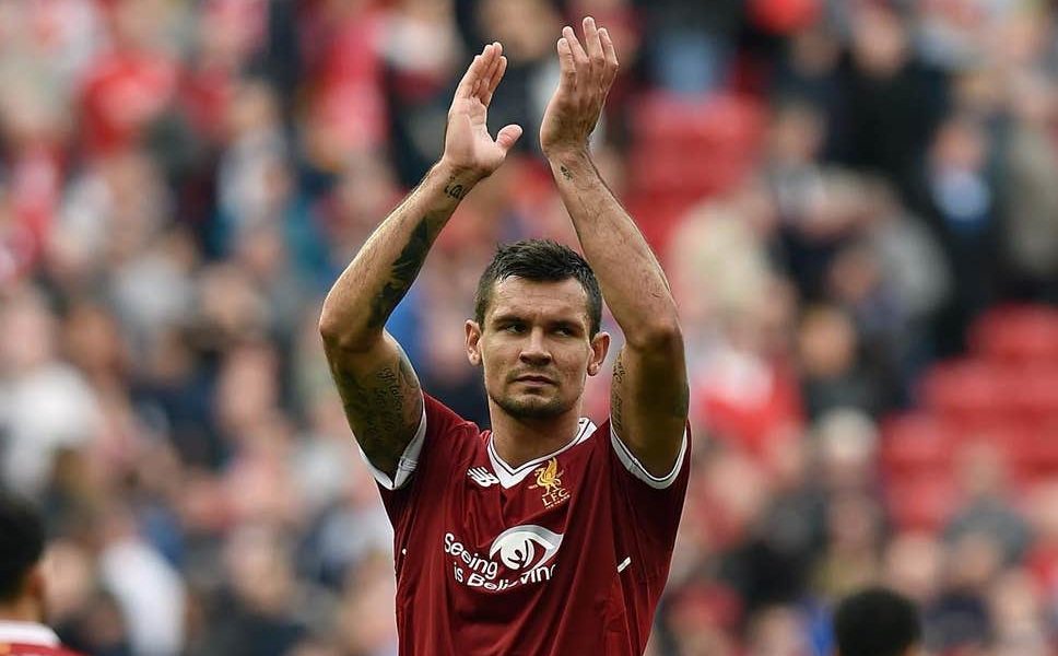 Dejan Lovren Opens Up on Victory Over Tottenham ...