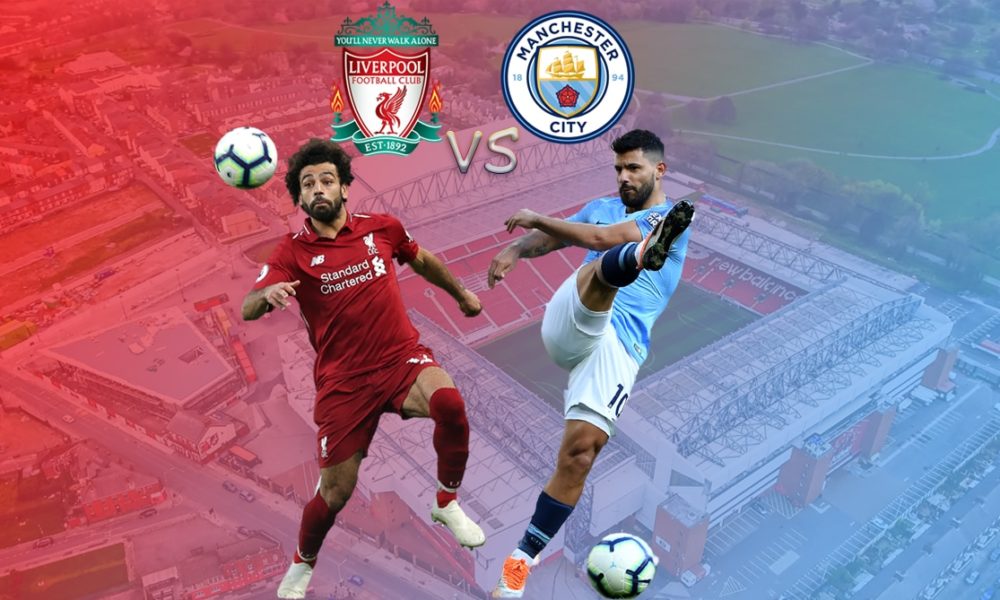 Liverpool vs Man City Predicted Line up and Preview : EPL ...