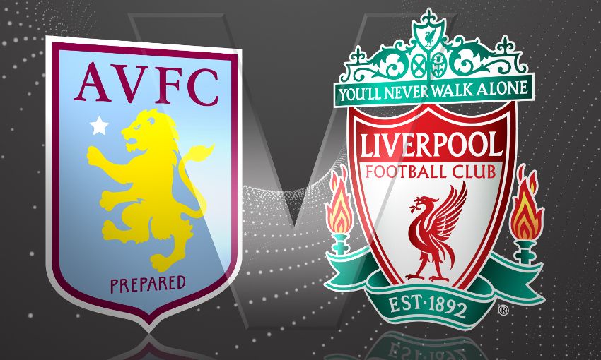 Aston Villa Vs Liverpool Predicted Lineup And Preview Epl 19 20