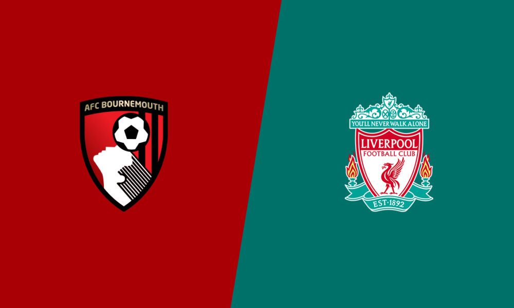 Bournemouth vs Liverpool Predicted Line Up and Preview : EPL 19/20 ...