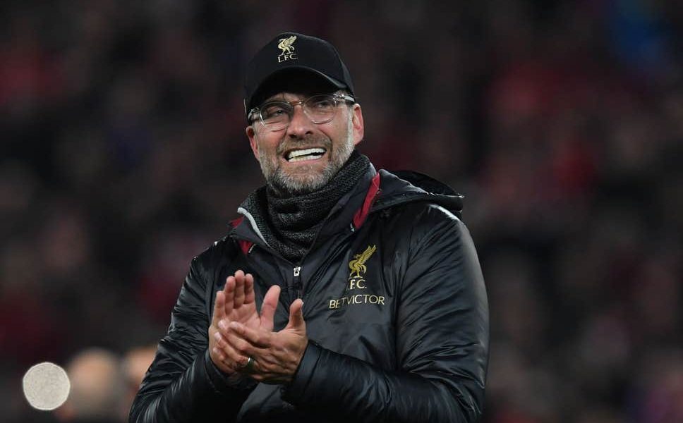 Klopp Opens up On Club World Cup Final - Liverpool Core