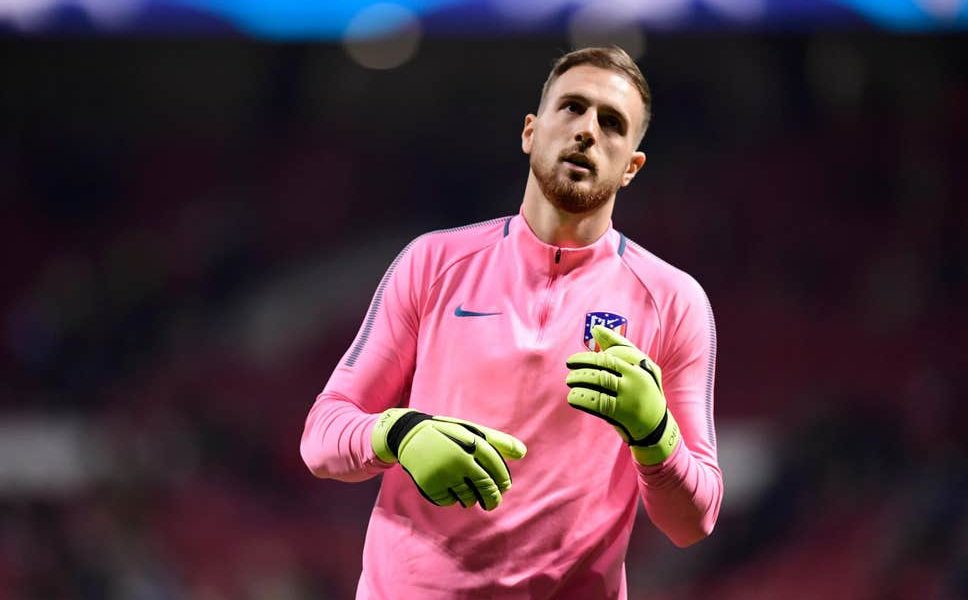 Oblak States There Is More Than Liverpool’s Front Three - Liverpool Core