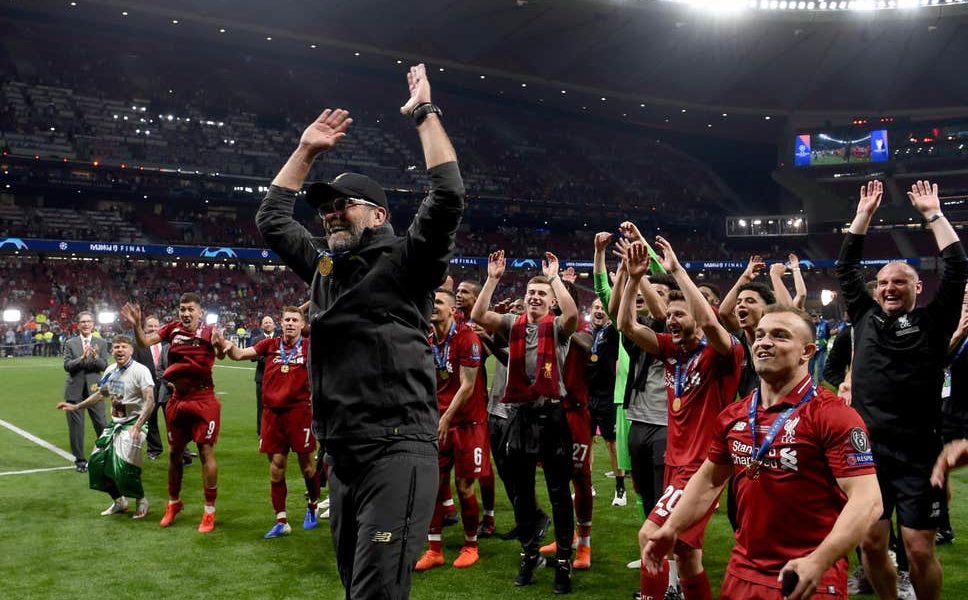 Klopp Opens Up On Champions League Defense - Liverpool Core