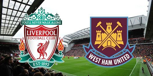 How Liverpool Could Line-Up Against West ham United? - Liverpool Core