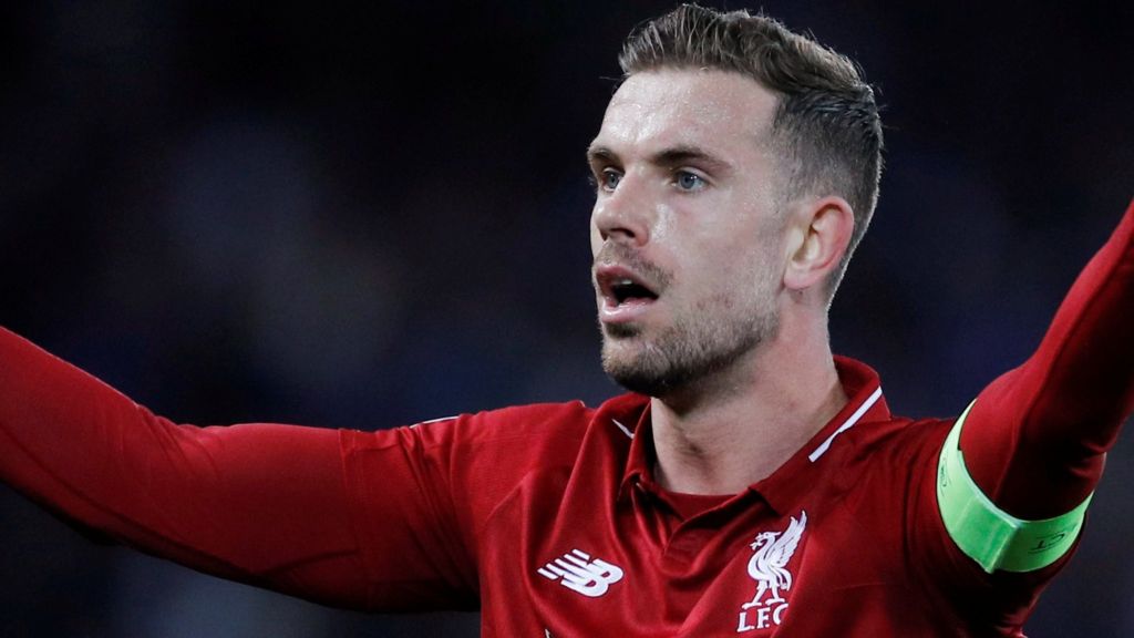 Henderson Opens Up On Champions League Exit - Liverpool Core