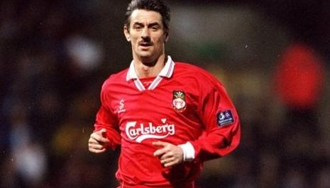 Best Liverpool Players Ever - Reds' All Time XI