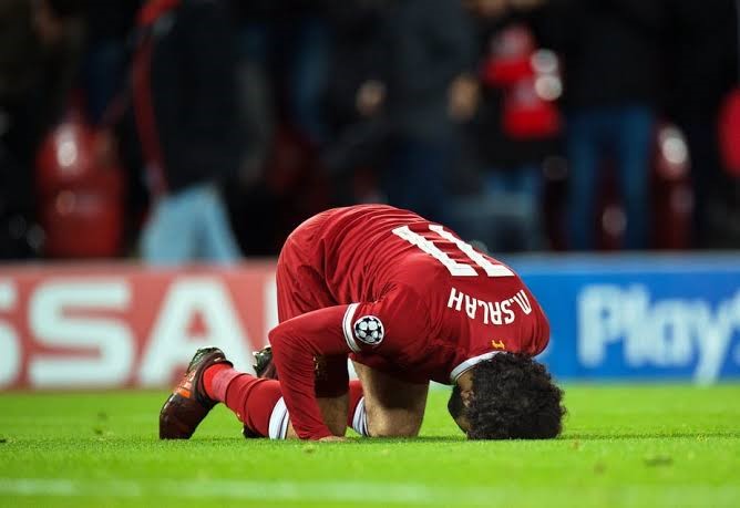 Mohamed Salah - Facts, NetWorth, Lifestyle, Career, Cars, Wife, etc