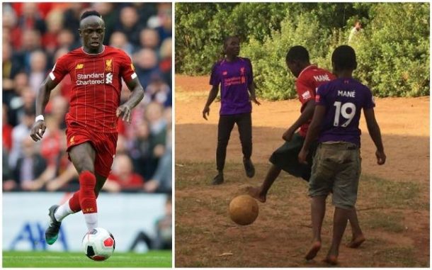 Sadio Mane 15 Life Facts : NetWorth, Lifestyle, Girlfriend, Career, etc