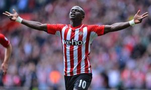 Sadio Mane 15 Life Facts : NetWorth, Lifestyle, Girlfriend, Career, etc