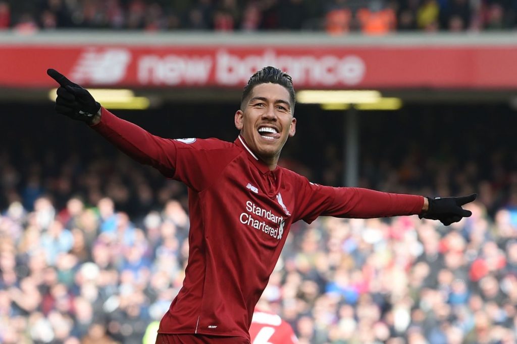9 Roberto Firmino Facts: Girlfriend, Lifestyle, Cars, Networth, Family,  Career, etc