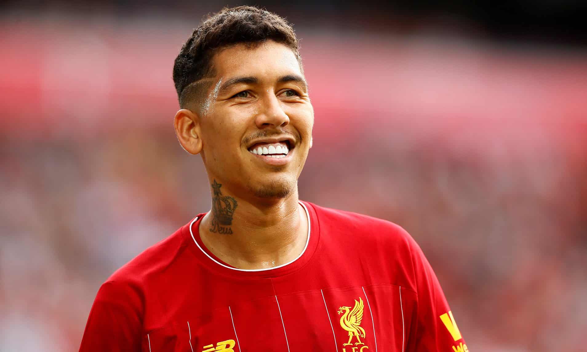 What does Diogo Jota's arrival at Liverpool mean for Roberto Firmino?