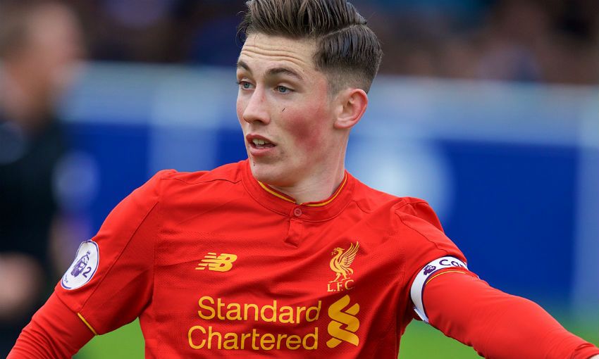 Harry Wilson Nears Completion Of Loan Move To Swansea City