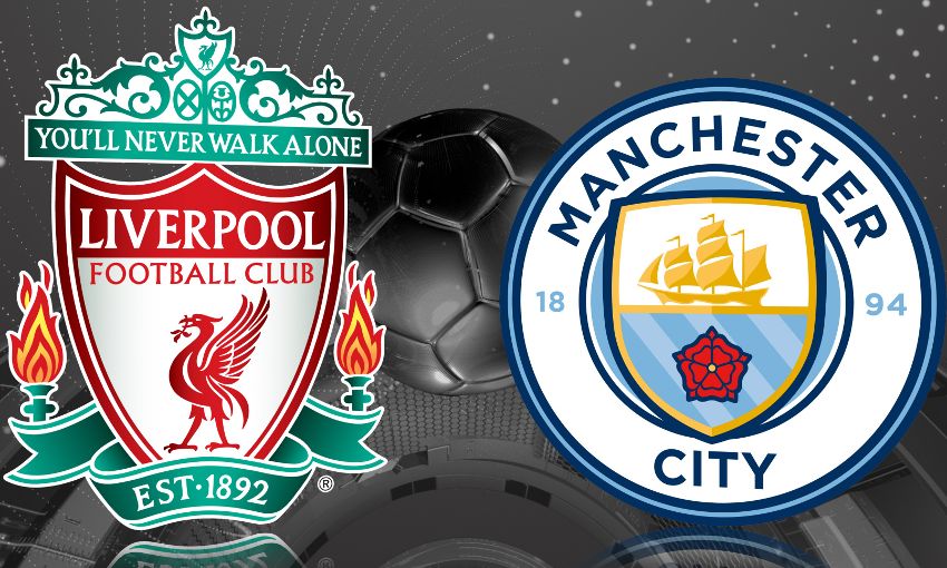 Liverpool Vs Manchester City Preview Team News Key Battle And Prediction Epl