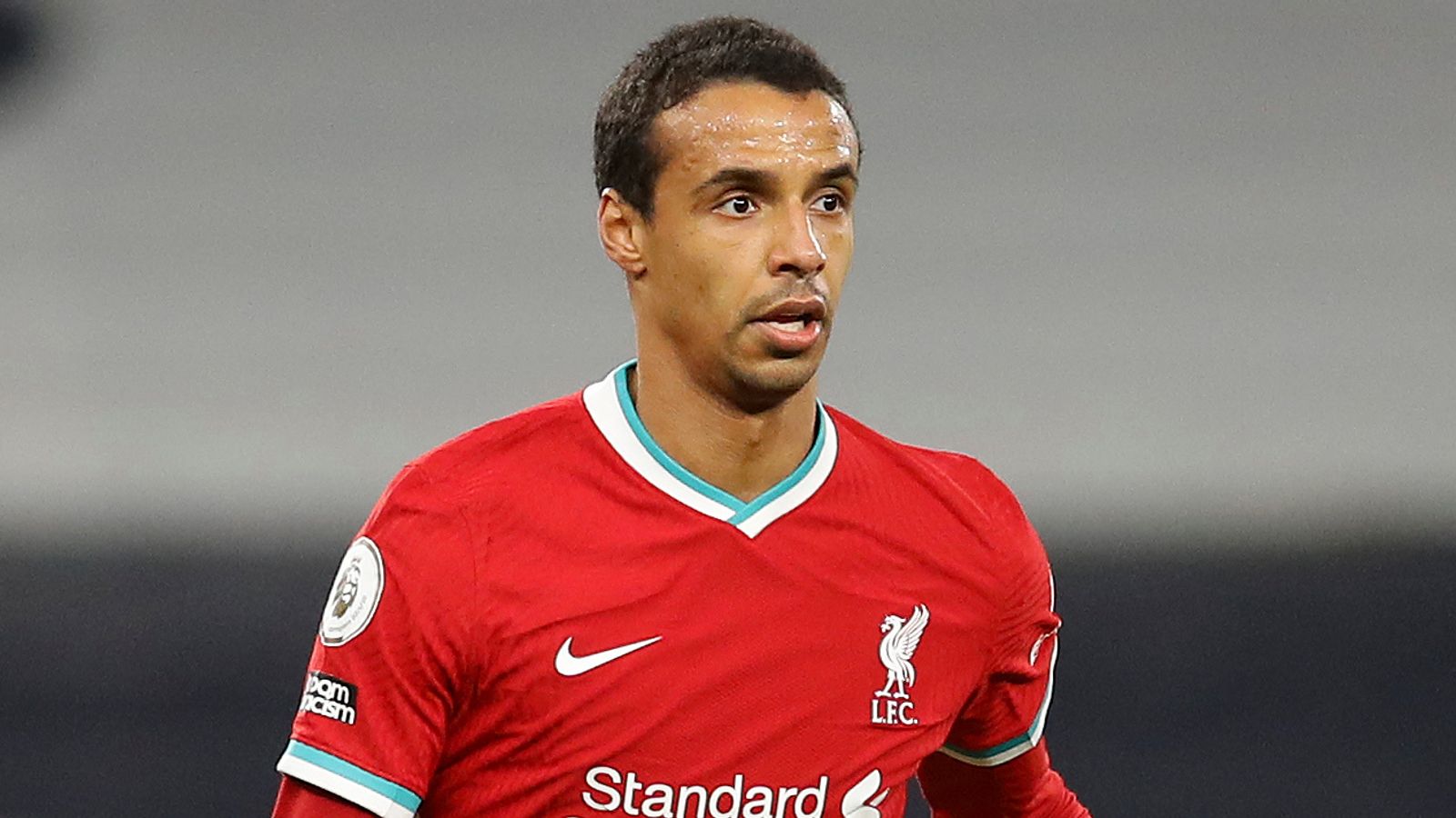 Joel Matip 