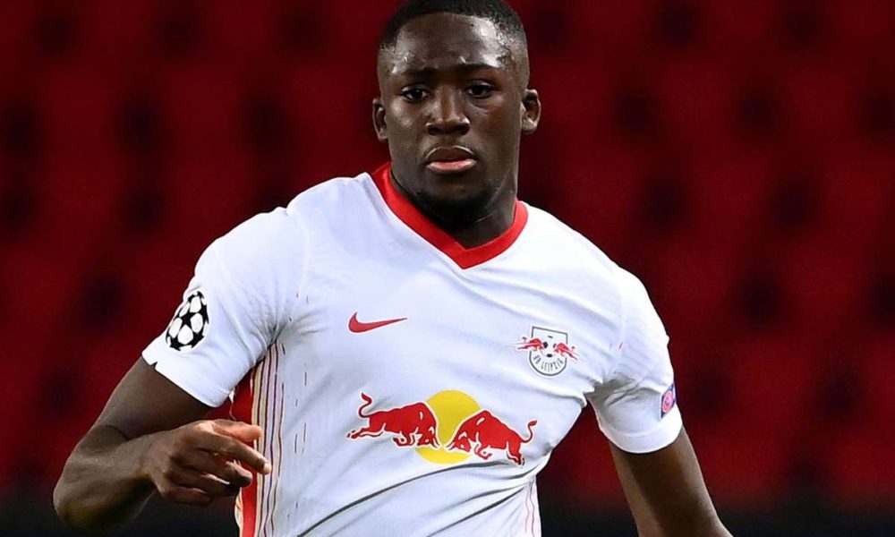 Liverpool Set To Confirm Purchase Of Ibrahima Konate On A Five-year Deal