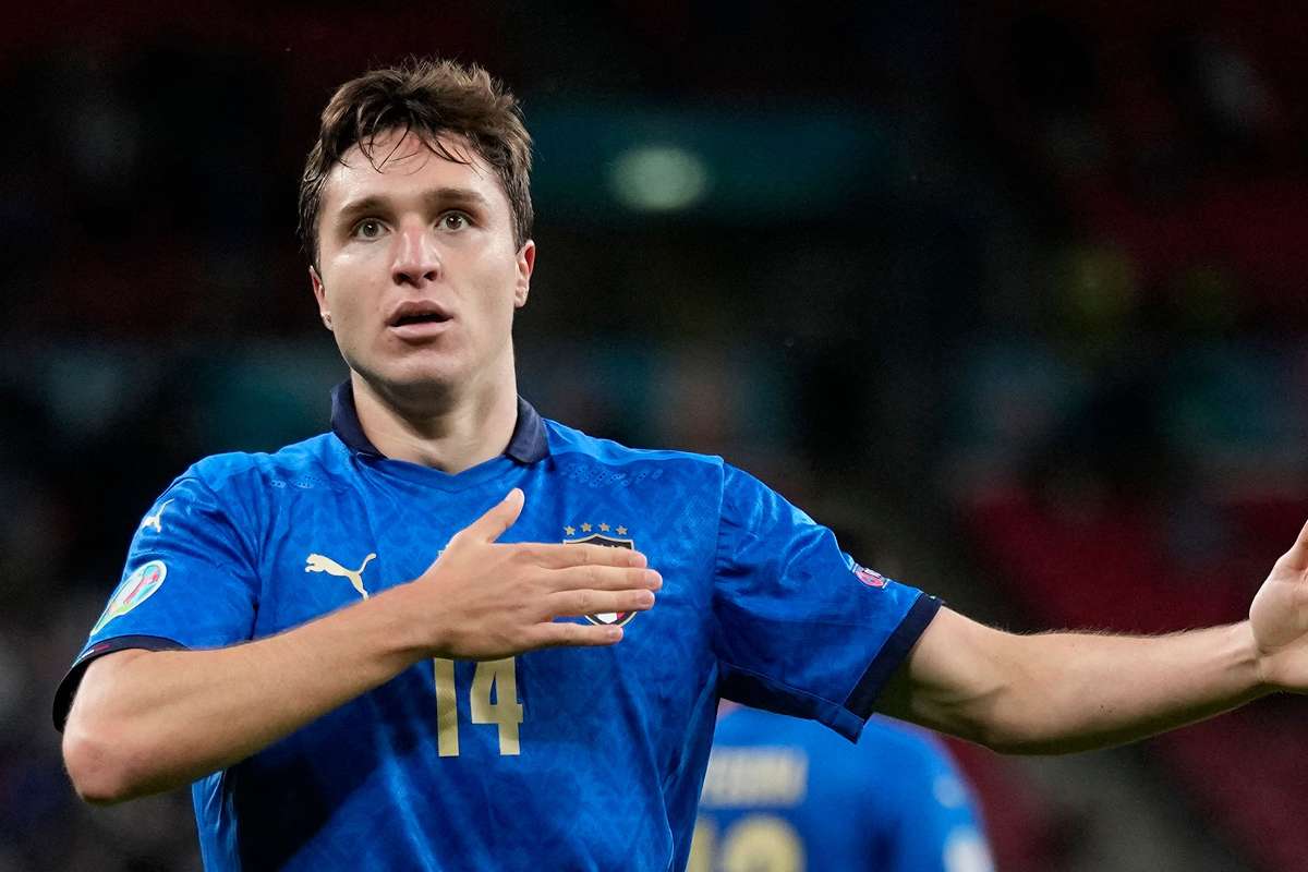 Federico Chiesa