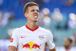 Dani Olmo