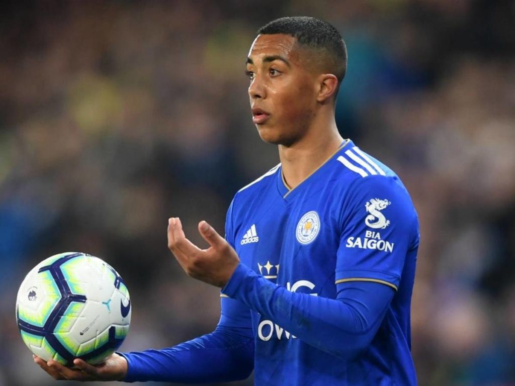 Liverpool's Interest Youri Tielemans Favors Playing In Spain