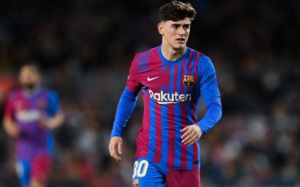 Liverpool could gain ground in attempts to land Barcelona midfielder Gavi