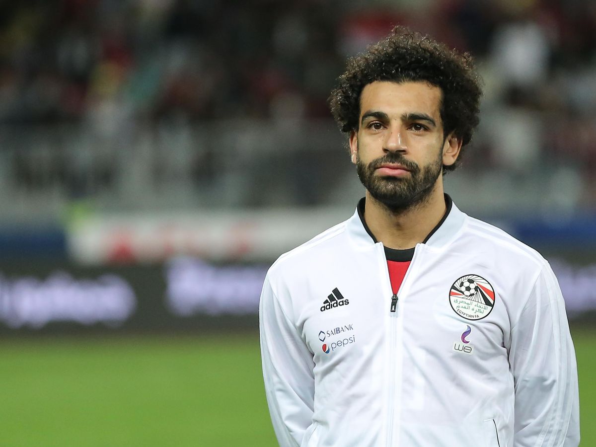 Liverpool talisman Mohamed Salah to return early from Egypt ...