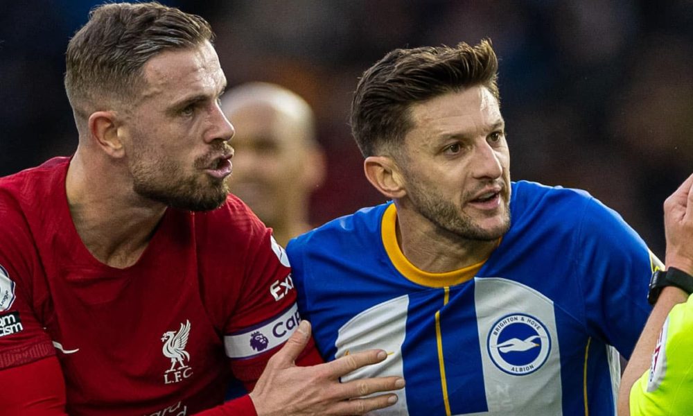 Brighton Vs Liverpool Preview, Team News, Key Battle And Prediction ...