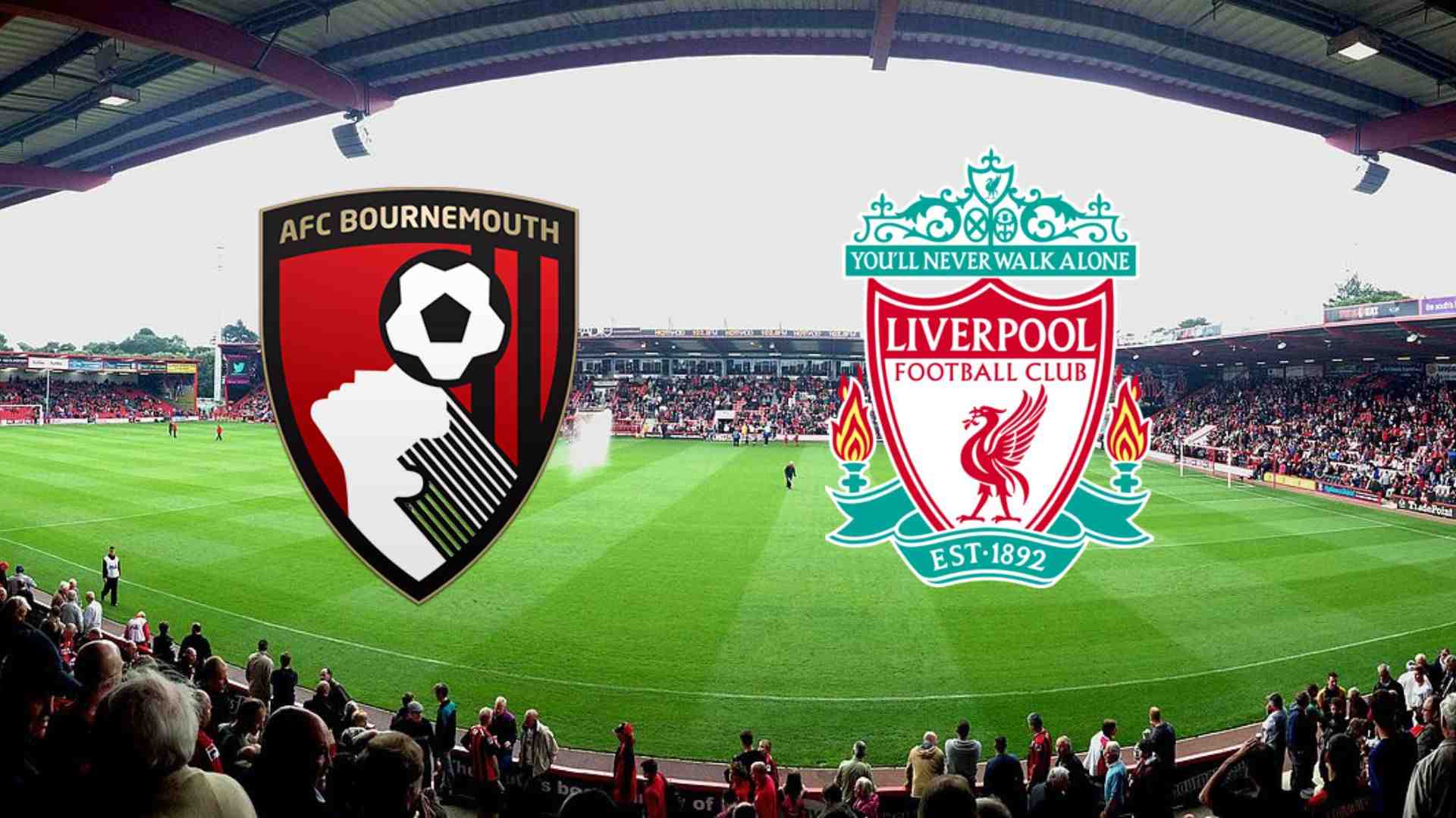 Bournemouth Vs Liverpool Preview, Team News, Key Battle And Prediction | PL