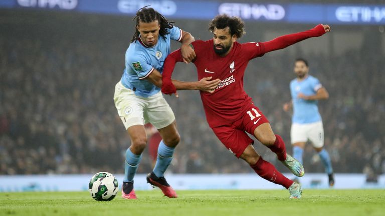 Manchester City Vs Liverpool Preview, Team News, Key Battle And ...