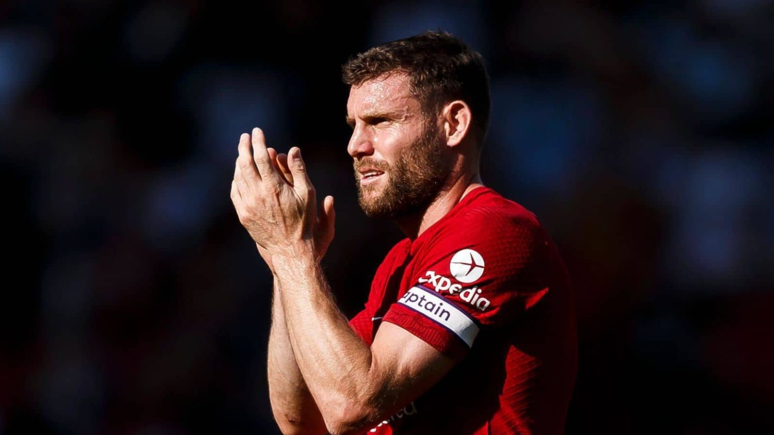 Brighton Confident Of Completing The Deal To Sign Liverpools James Milner 7487