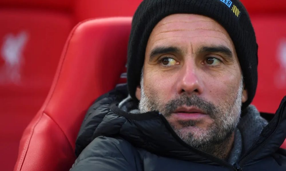 Pep Guardiola Urges Jurgen Klopps Liverpool To Move On From Var Drama 3985