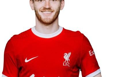 Andrew Robertson