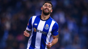 Liverpool Eyes Varela, Porto's Rising Star